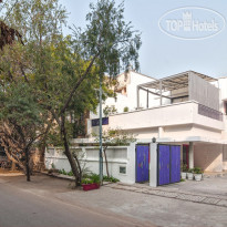 Haveli Hauz Khas