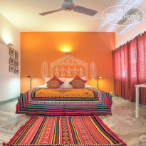 Haveli Hauz Khas
