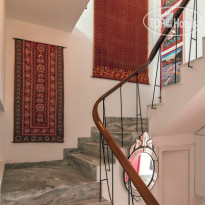 Haveli Hauz Khas