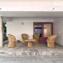 Haveli Hauz Khas