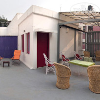 Haveli Hauz Khas