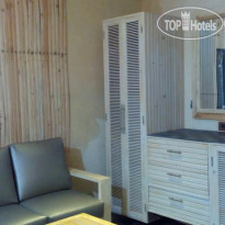 Teji's Residency 