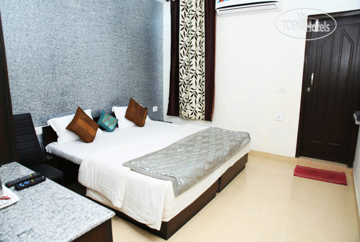 Hotelier's photos Marina Hotel 3*