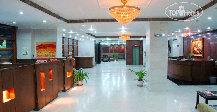 Hotelier's photos Regent Continental 3*