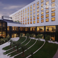 Novotel New Delhi Aerocity 