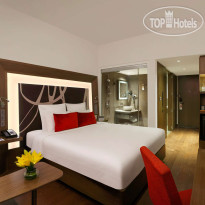 Novotel New Delhi Aerocity 