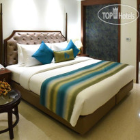 The Exotica Grand Hotel 