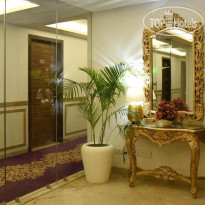 The Exotica Grand Hotel 