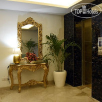 The Exotica Grand Hotel 