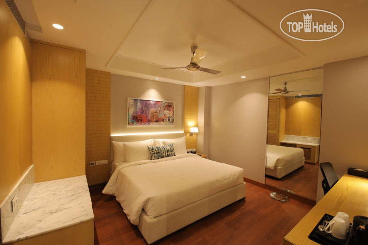 New photos from tourists Best Western Darbar Delhi 3*