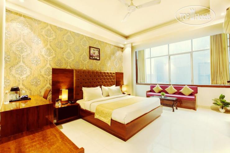 Hotel photo De Pavilion Hotel 3*