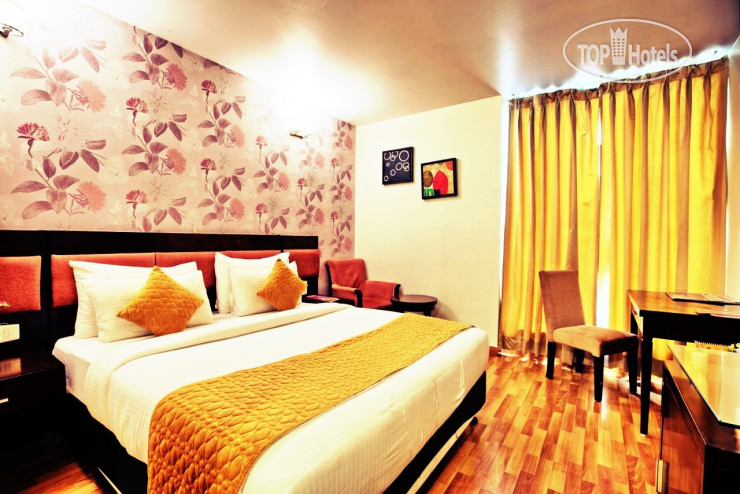New photos from tourists Rose Mallow Hotel