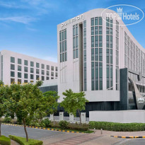 Pullman New Delhi Aerocity 