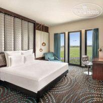 Pullman New Delhi Aerocity 