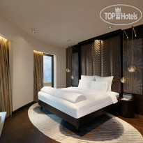 Pullman New Delhi Aerocity 