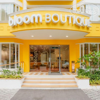 Bloom Boutique - Connaught Place 