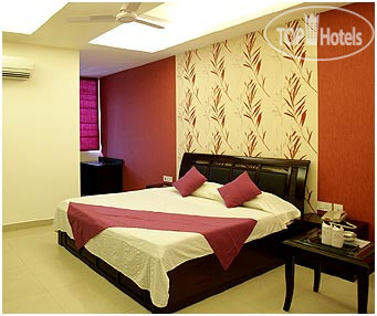 Hotel photo Clark Heights 3*