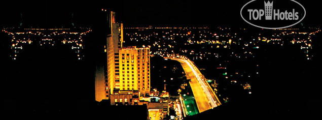 New photos from tourists The Lalit New Delhi 5*