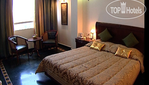 Hotel photo Ajanta 3*