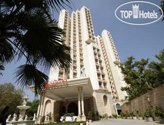 Hotelier's photos Ramada Plaza 4*