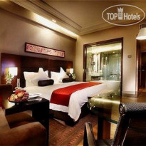 Crowne Plaza Today Gurgaon 