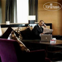 Crowne Plaza Today Gurgaon 