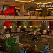 The Leela Ambience Gurugram Hotel & Residences 