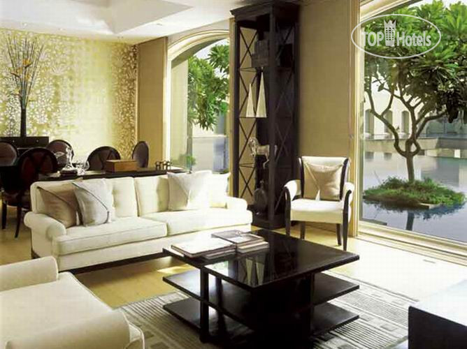 Trident Gurgaon