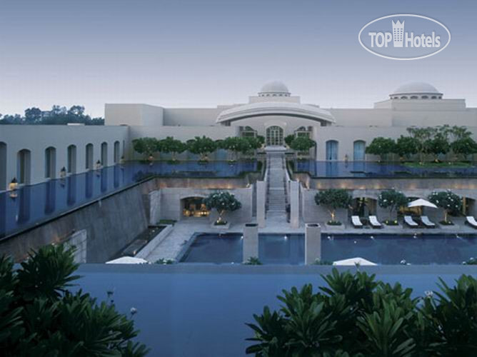 Hotel photo Trident Gurgaon 5*