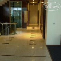 Hotel Aura New Delhi