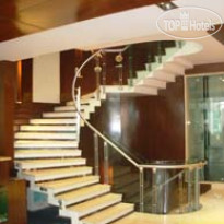 Hotel Aura New Delhi