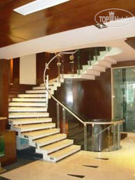 New photos from tourists Hotel Aura New Delhi 3*