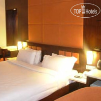 Hotel Aura New Delhi