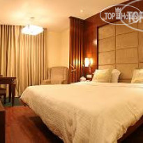 Hotel Aura New Delhi