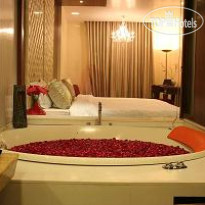 Hotel Aura New Delhi hotel aura