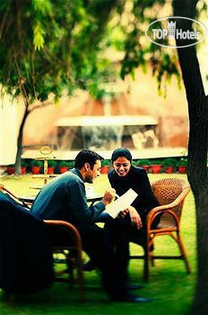 New photos from tourists Eros Hotel New Delhi, Nehru Place 5*