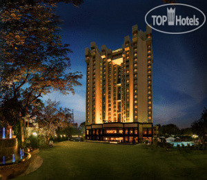 Hotel photo Shangri-Las - Eros Hotel  5*