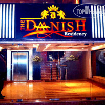 Daanish Residency 