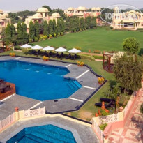 Heritage Village Resort & Spa Manesar