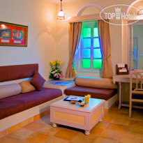 Heritage Village Resort & Spa Manesar