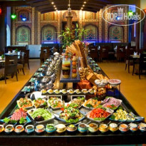 Heritage Village Resort & Spa Manesar