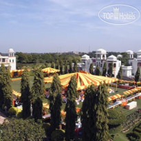 Heritage Village Resort & Spa Manesar