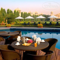 Heritage Village Resort & Spa Manesar
