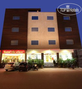 Hotelier's photos The Class 2*