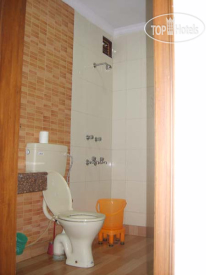 New photos from tourists Pearl Plaza 3*