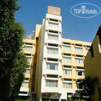 Lemon Tree Hotel Udyog Vihar