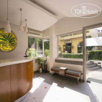 Lemon Tree Hotel Udyog Vihar