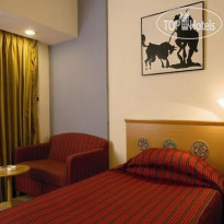 Lemon Tree Hotel Udyog Vihar