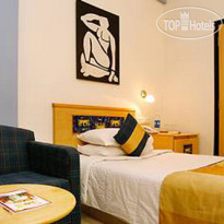 Lemon Tree Hotel Udyog Vihar