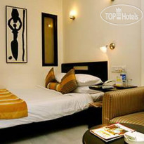 Lemon Tree Hotel Udyog Vihar